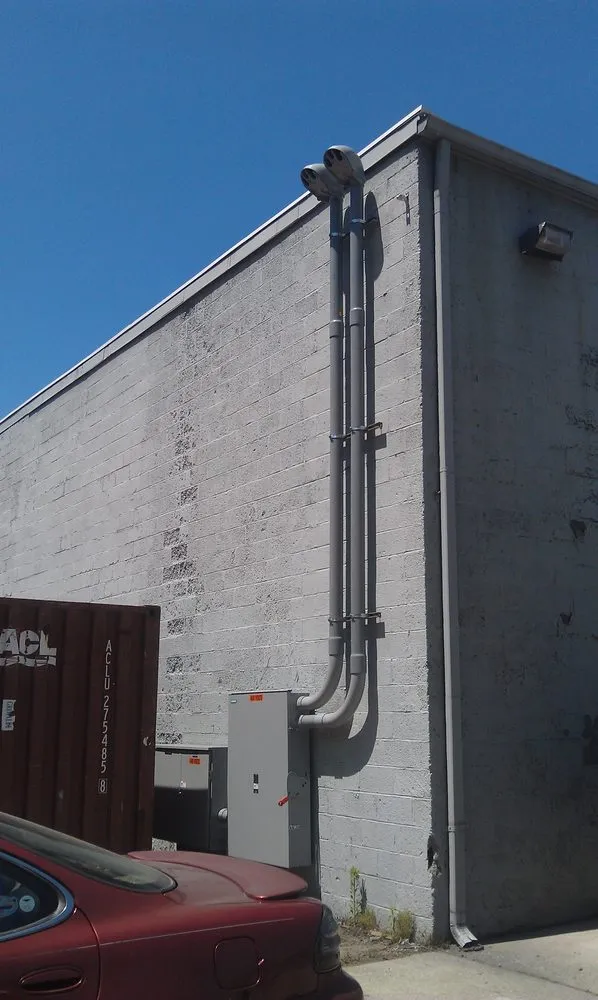 Slide of BMSE Electrical