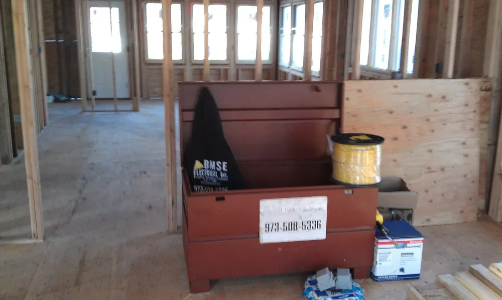 Slide of BMSE Electrical