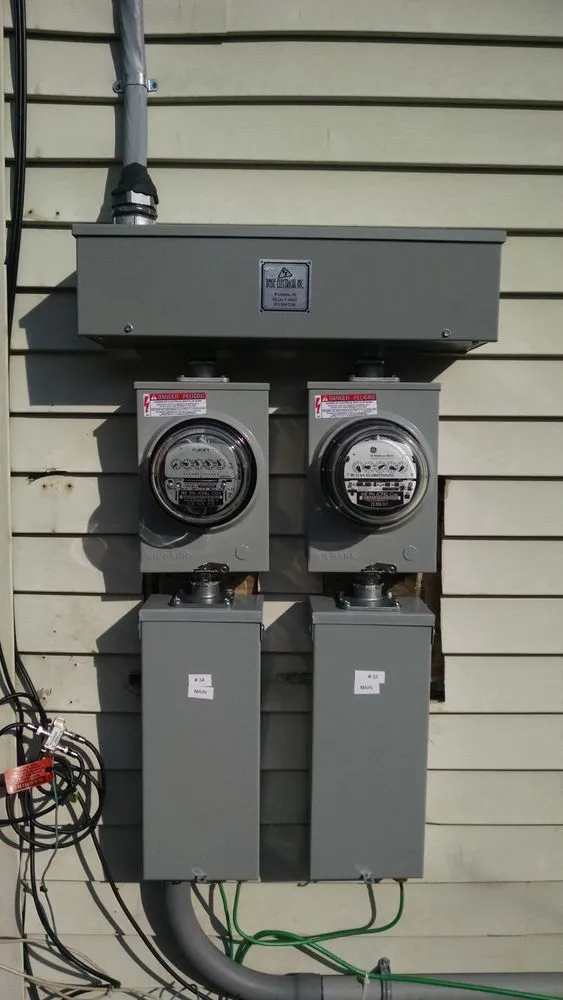 Expert electrical repair in ,  by BMSE Electrical