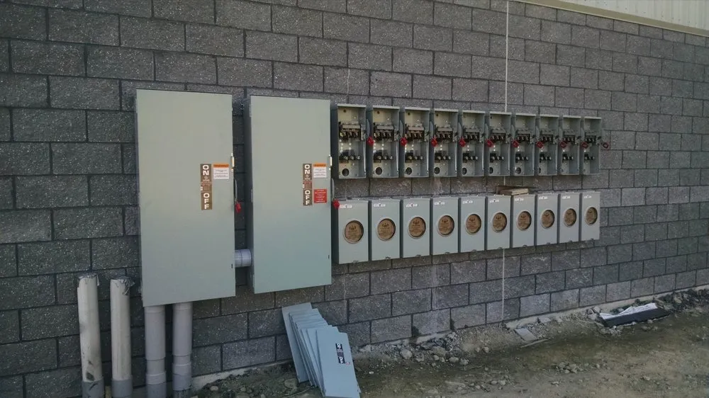 Slide of BMSE Electrical