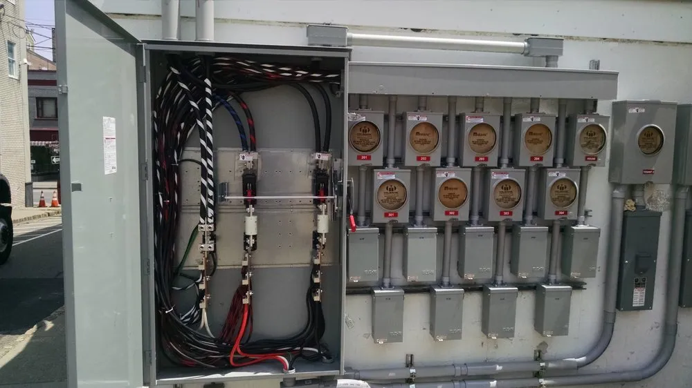 Slide of BMSE Electrical