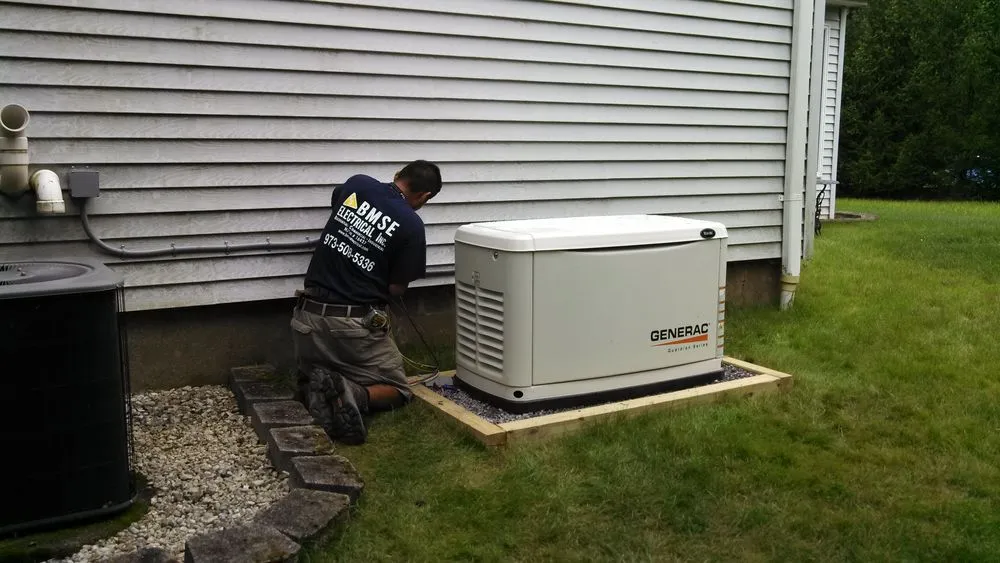 Slide of BMSE Electrical