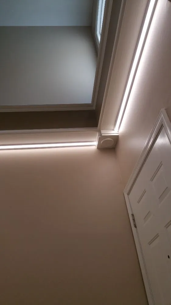 Slide of BMW Contracting