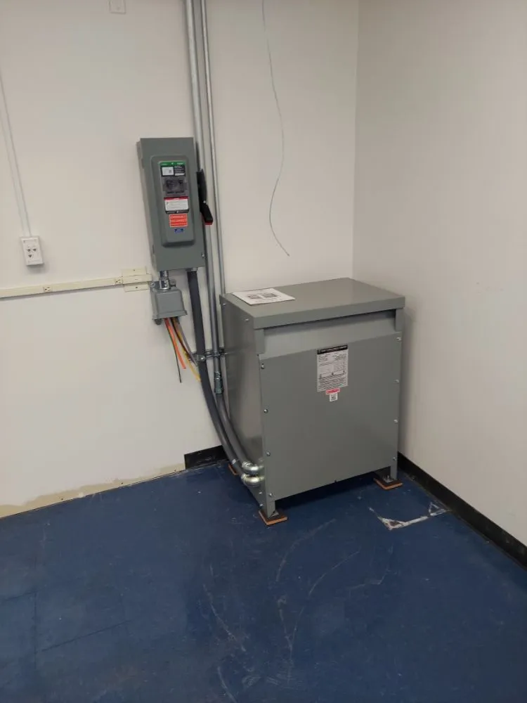 Slide of BMW Electric