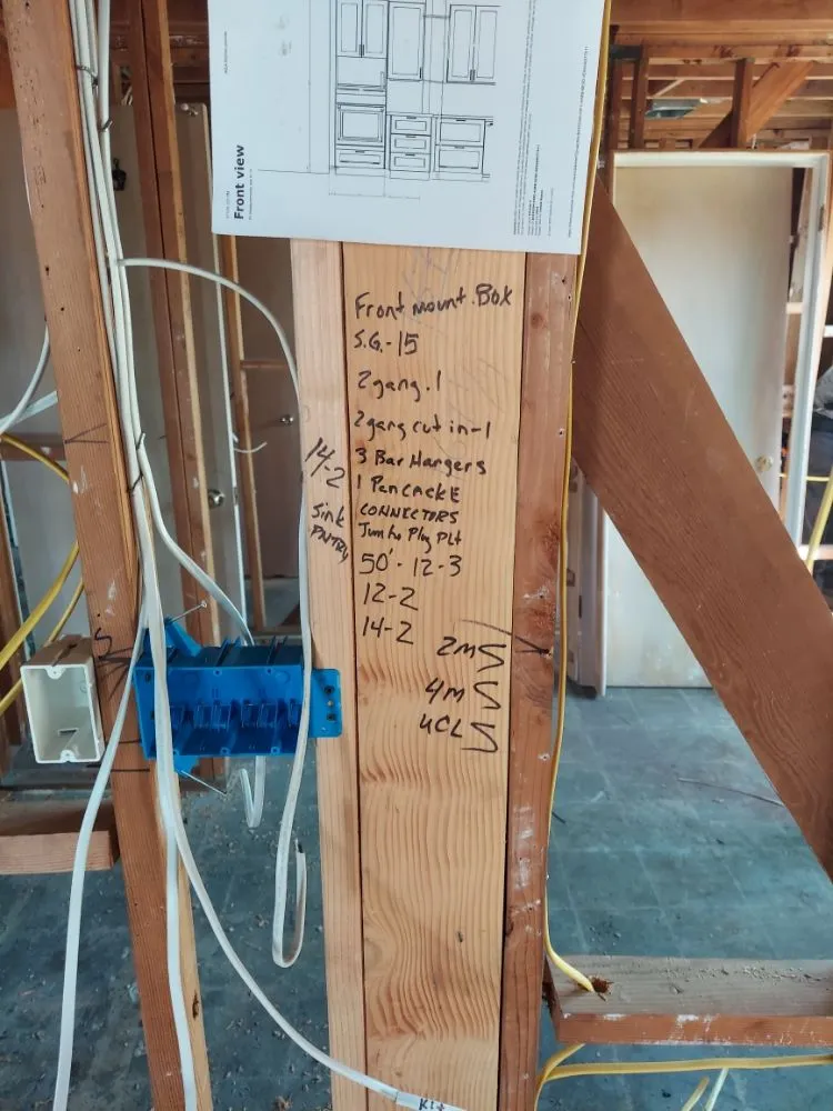 Slide of BMW Electric