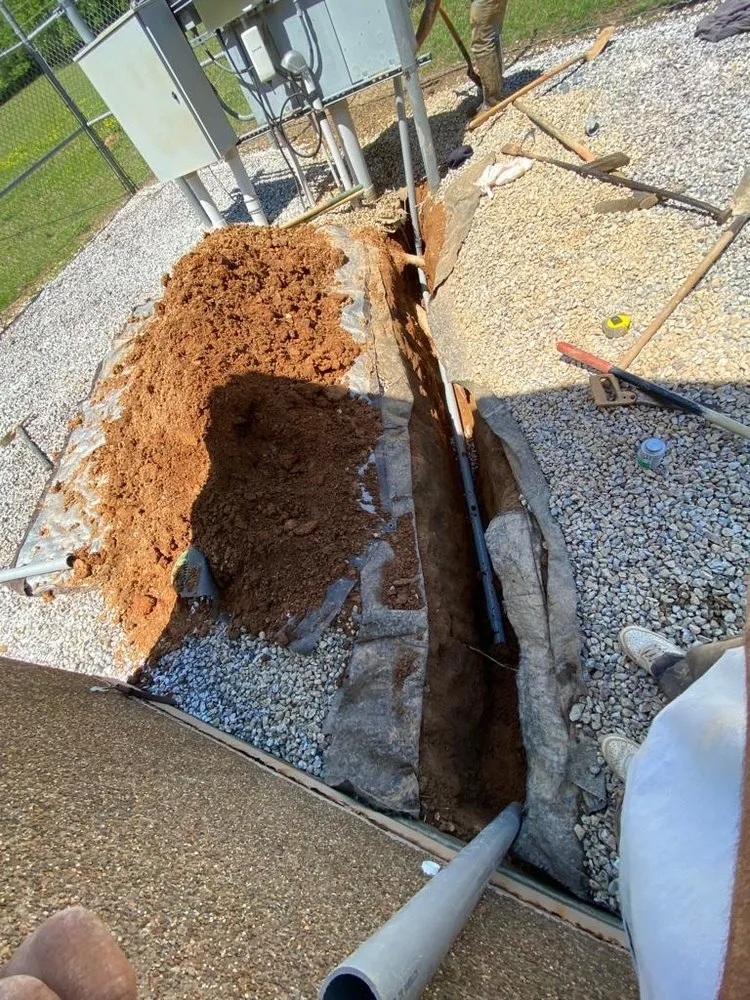 Slide of Bna Electric