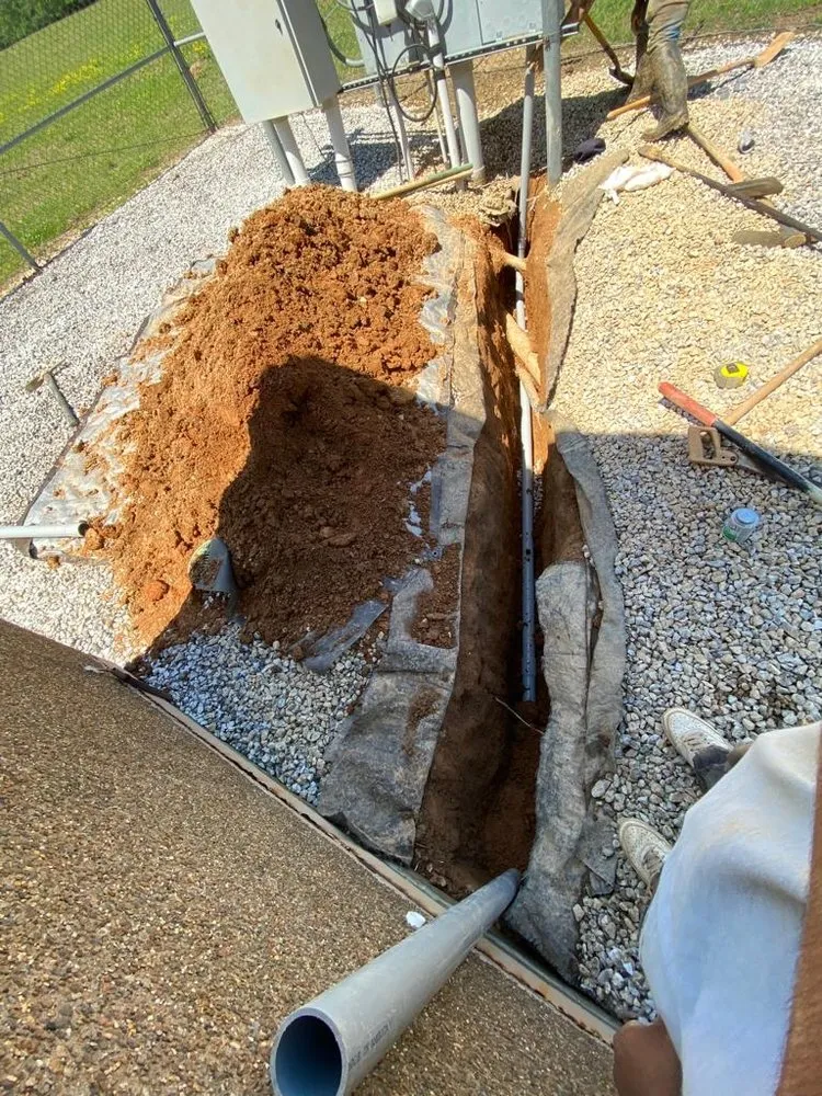 Slide of Bna Electric