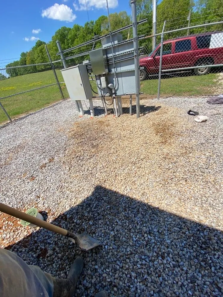 Slide of Bna Electric