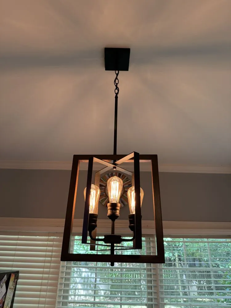 Slide of BNA Enterprises