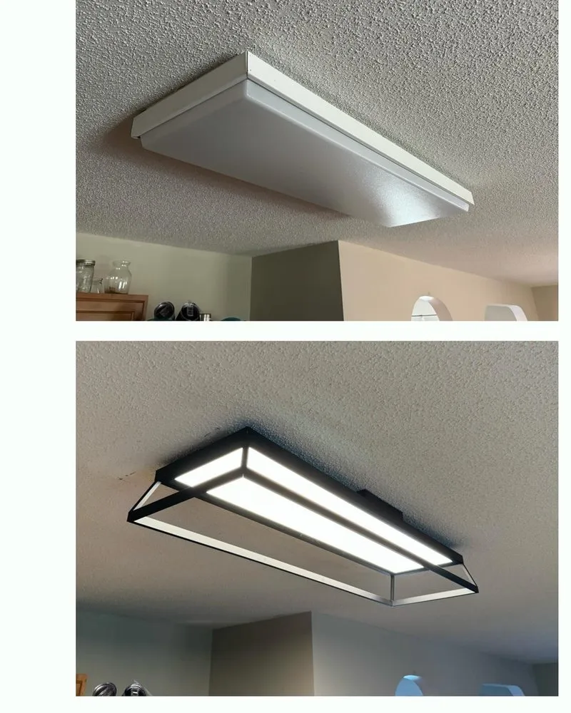 Slide of BNA Enterprises