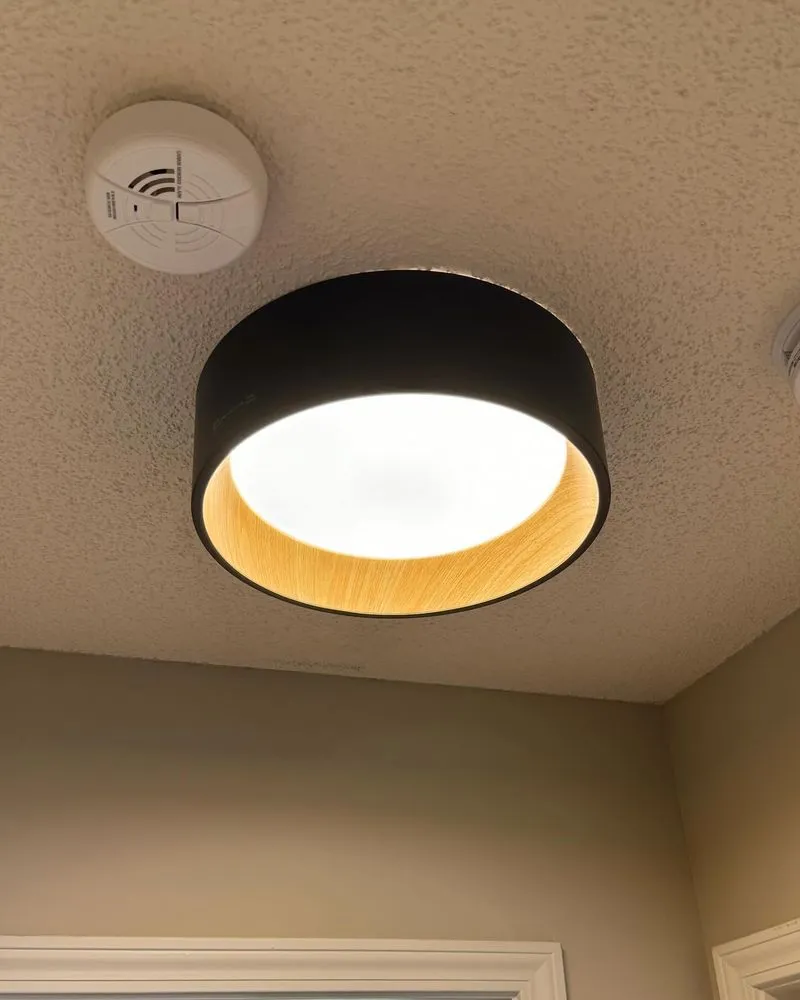 Slide of BNA Enterprises