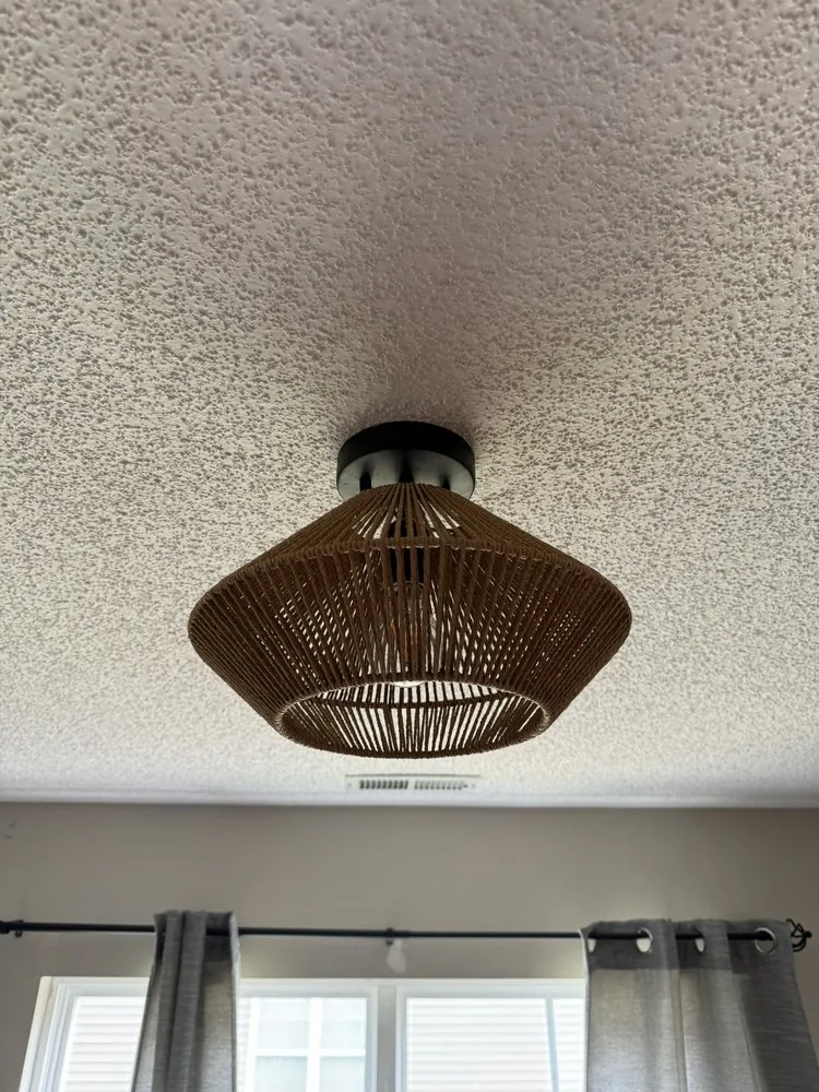 Slide of BNA Enterprises