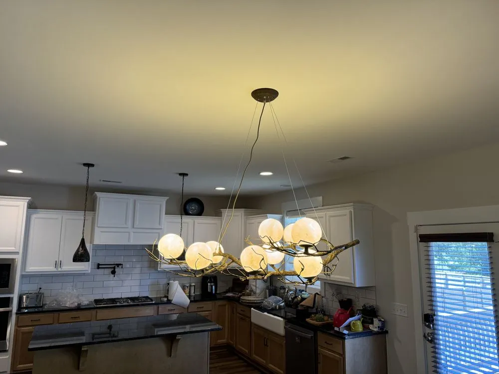 Slide of BNA Enterprises