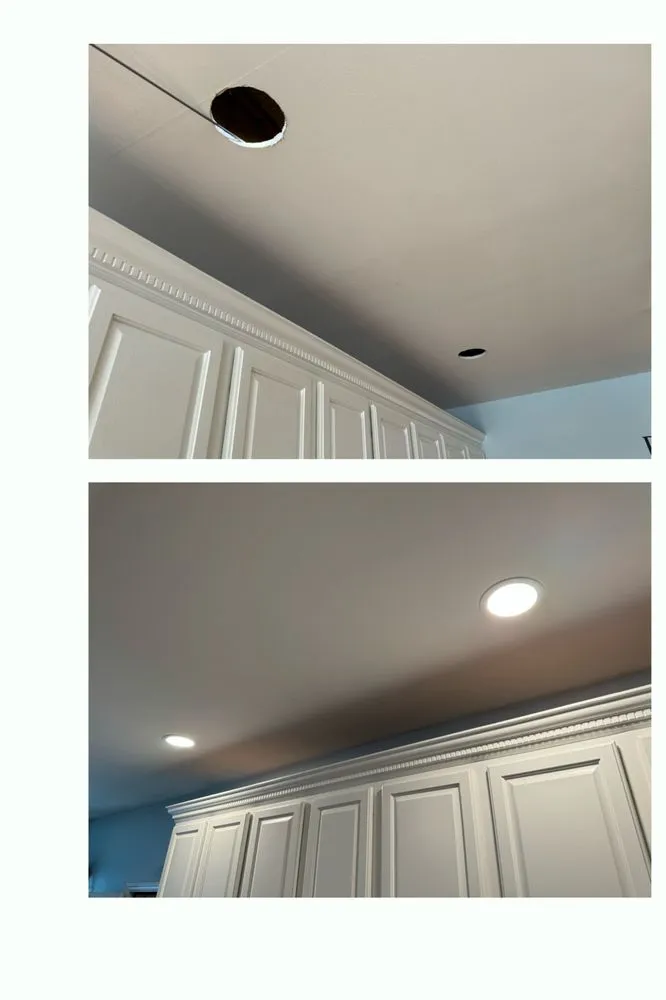 Slide of BNA Enterprises