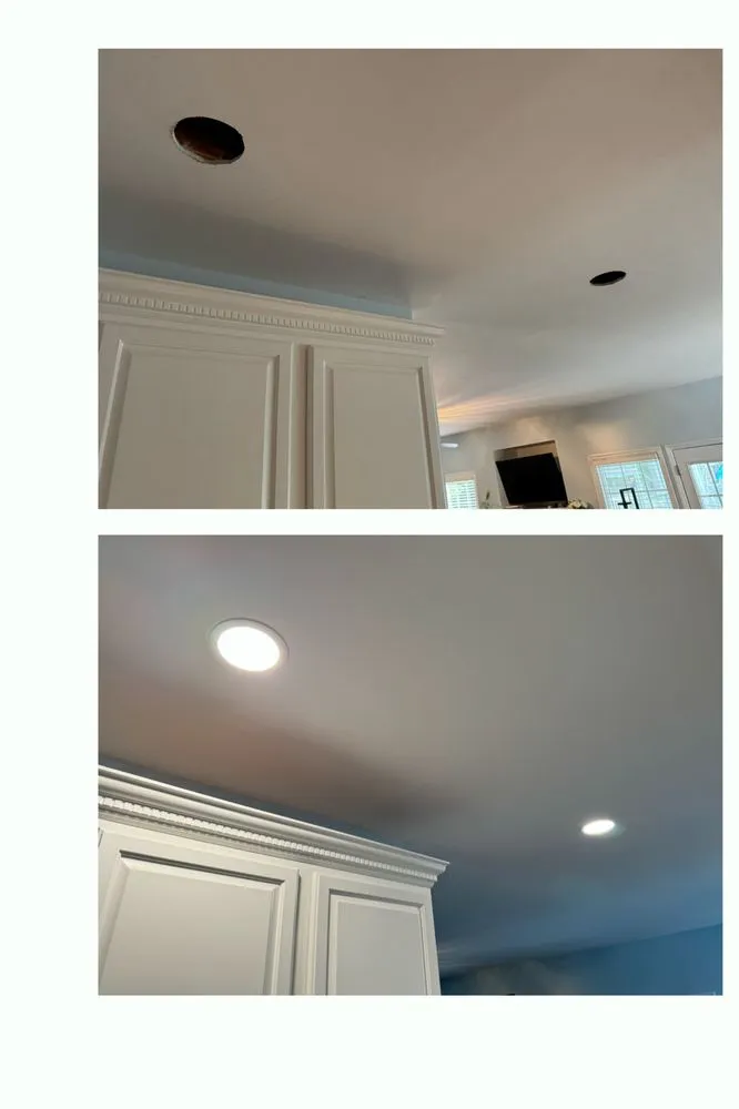 Slide of BNA Enterprises