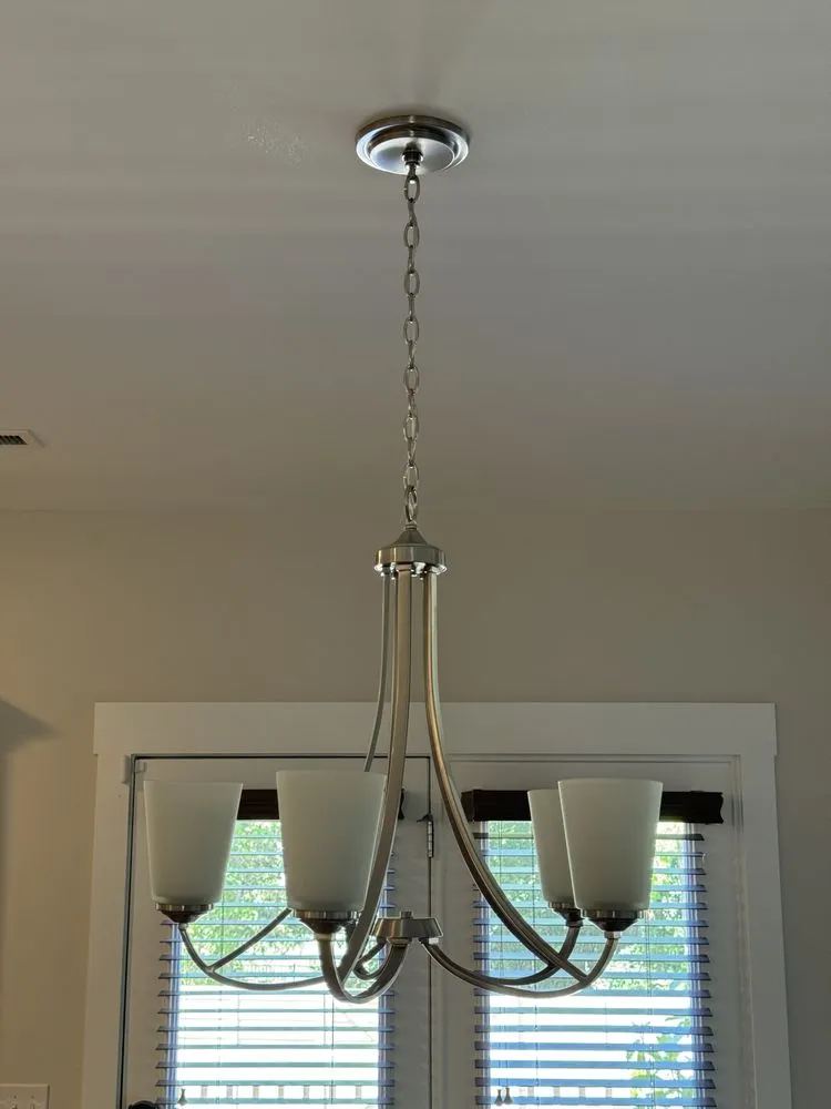 Slide of BNA Enterprises