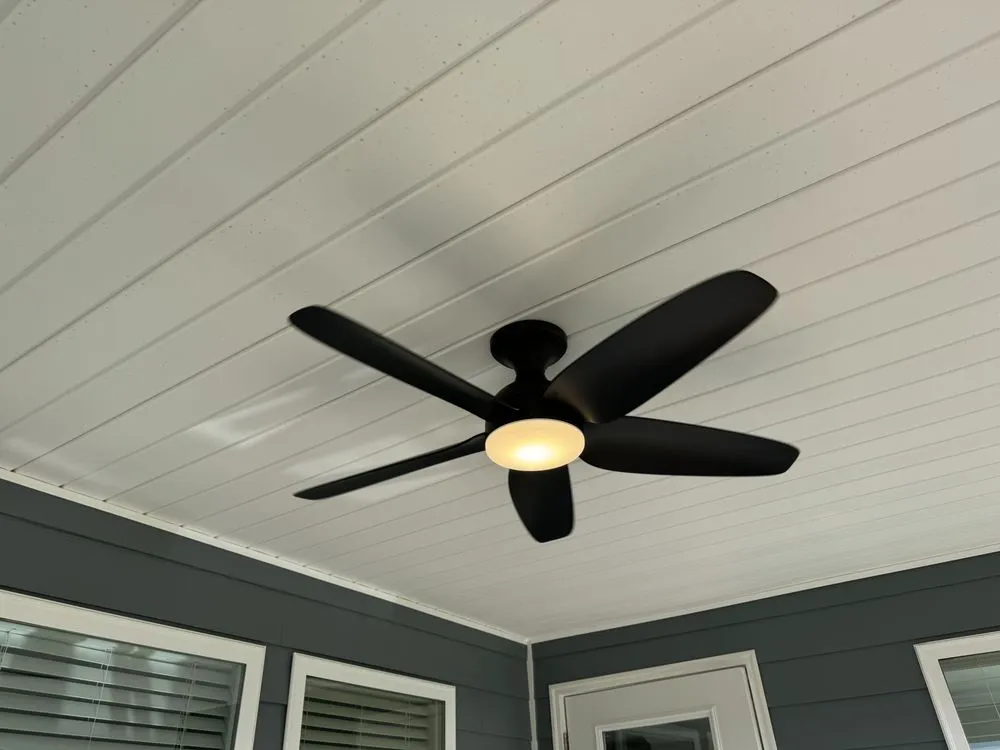 Slide of BNA Enterprises