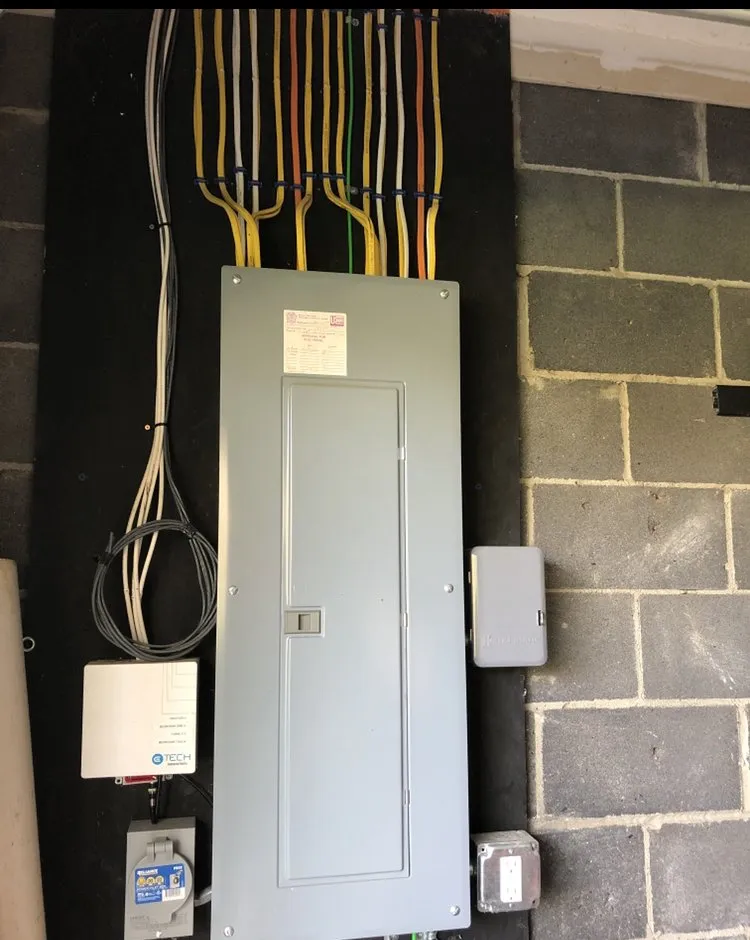 Affordable electrical repair service in Asbury, NJ - BNB Electrical