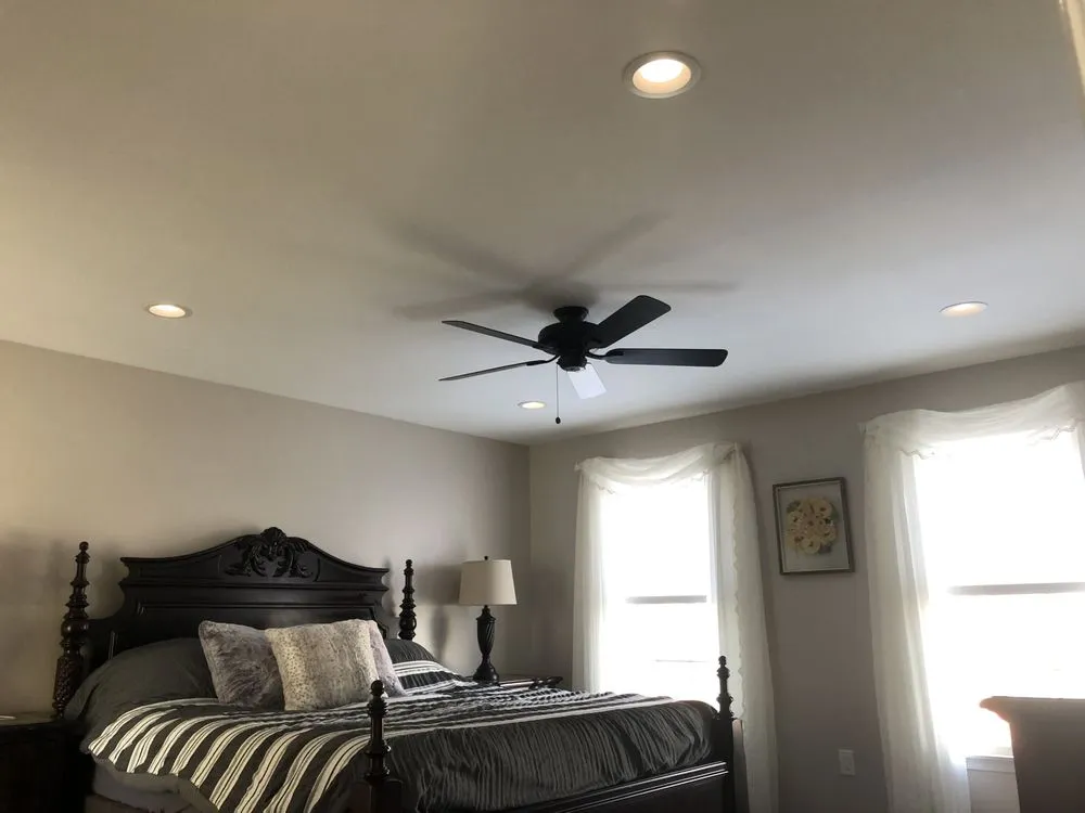 Trusted electrician providing panel upgrade in Asbury, NJ - BNB Electrical