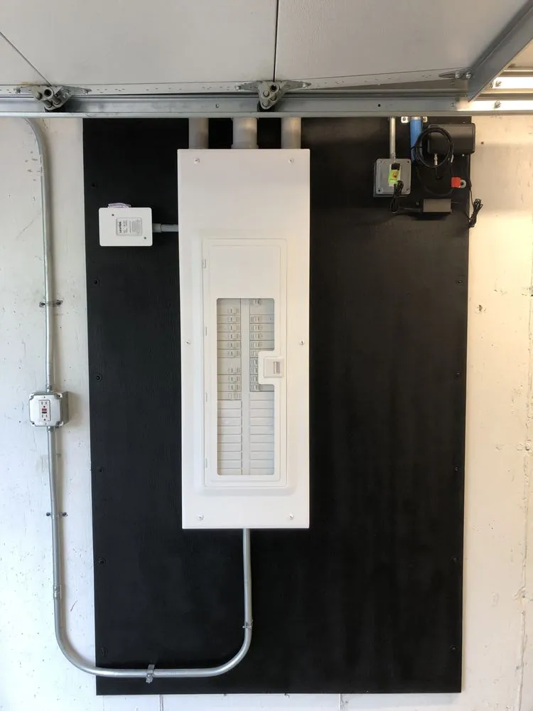Affordable panel upgrade experts serving Asbury, NJ - BNB Electrical