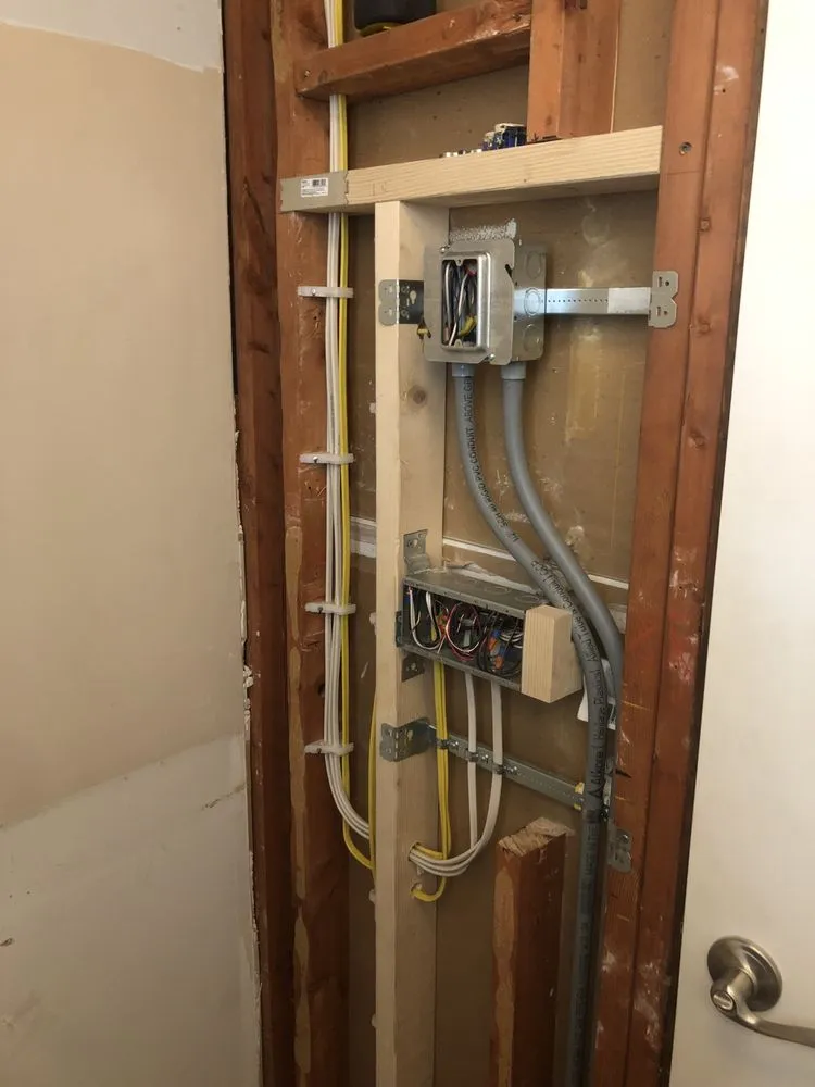 Certified outlet and switch repair service in Asbury, NJ - BNB Electrical