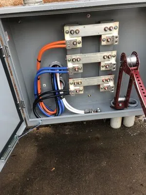 BNB Electrical