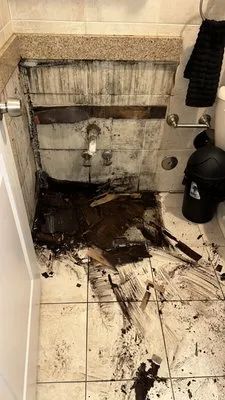 Bni Home Improvements Logo