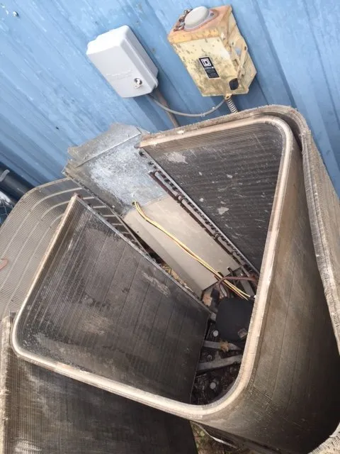 Slide of BNK Services