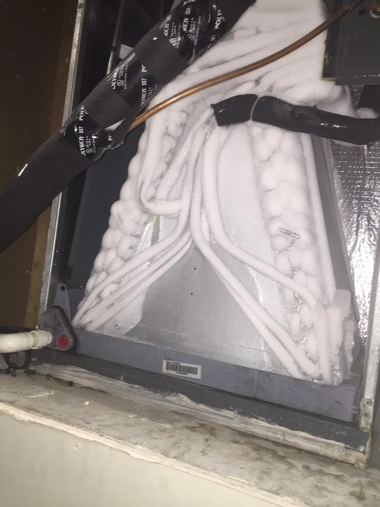 Slide of BNK Services