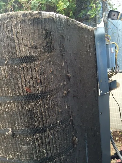 Slide of BNK Services