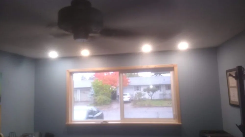 Licensed wiring installation in , by BNO Electrical Solutions