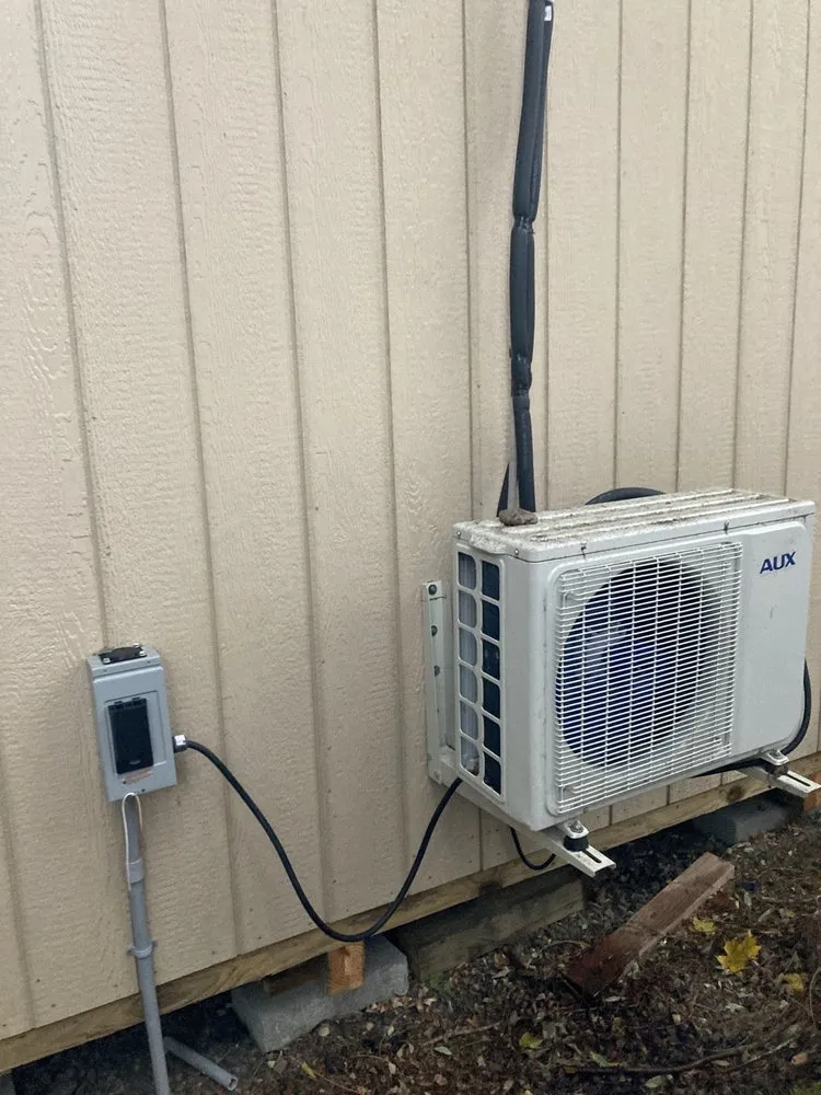 Certified wiring installation in , by BNO Electrical Solutions