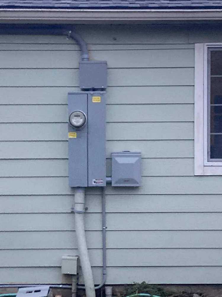 Emergency panel upgrade experts serving , - BNO Electrical Solutions