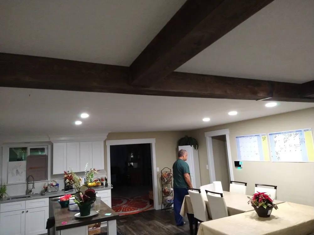 Reliable outlet and switch repair in , by BNO Electrical Solutions