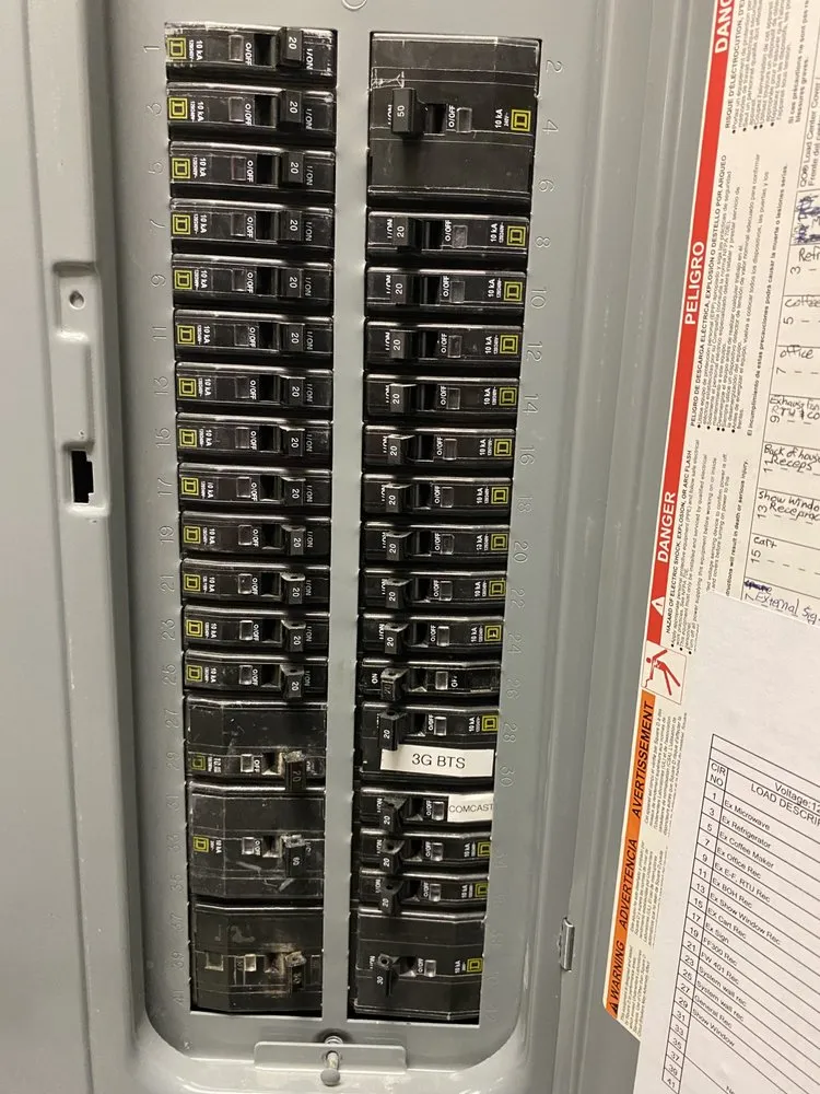 Trusted wiring installation service in , - BNO Electrical Solutions