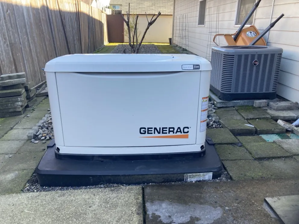 Slide of B&O Electrical