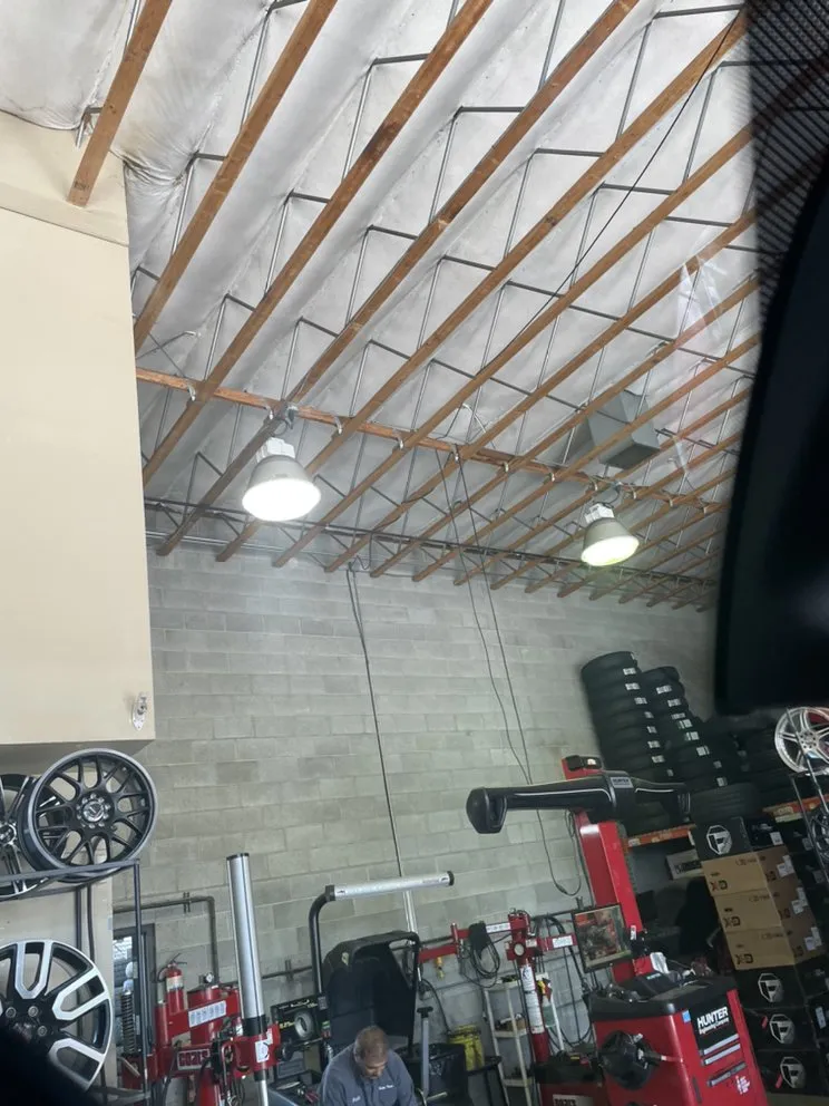 Slide of B&O Electrical