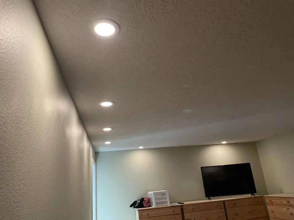 Slide of B&O Electrical