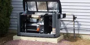 Slide of B&O Electrical