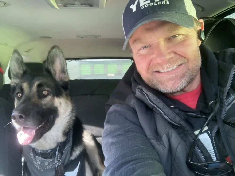 Slide of B&O Electrical