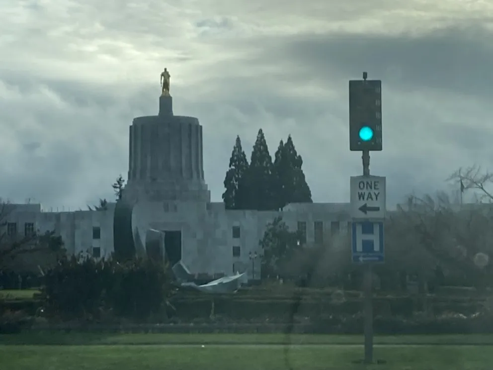 Slide of B&O Electrical