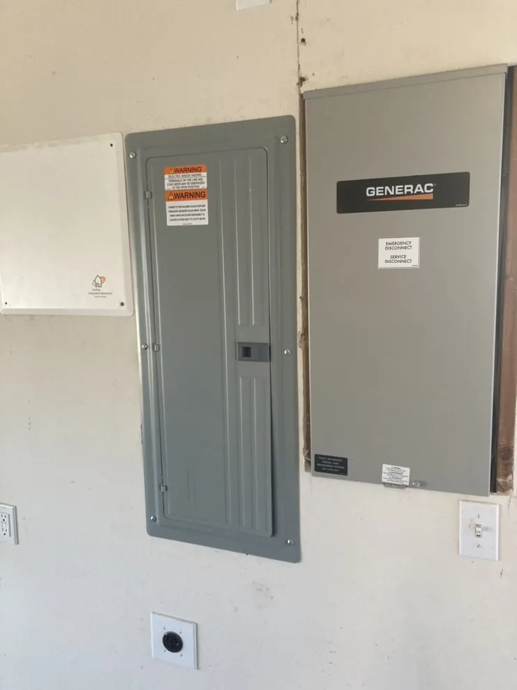 Slide of B&O Electrical