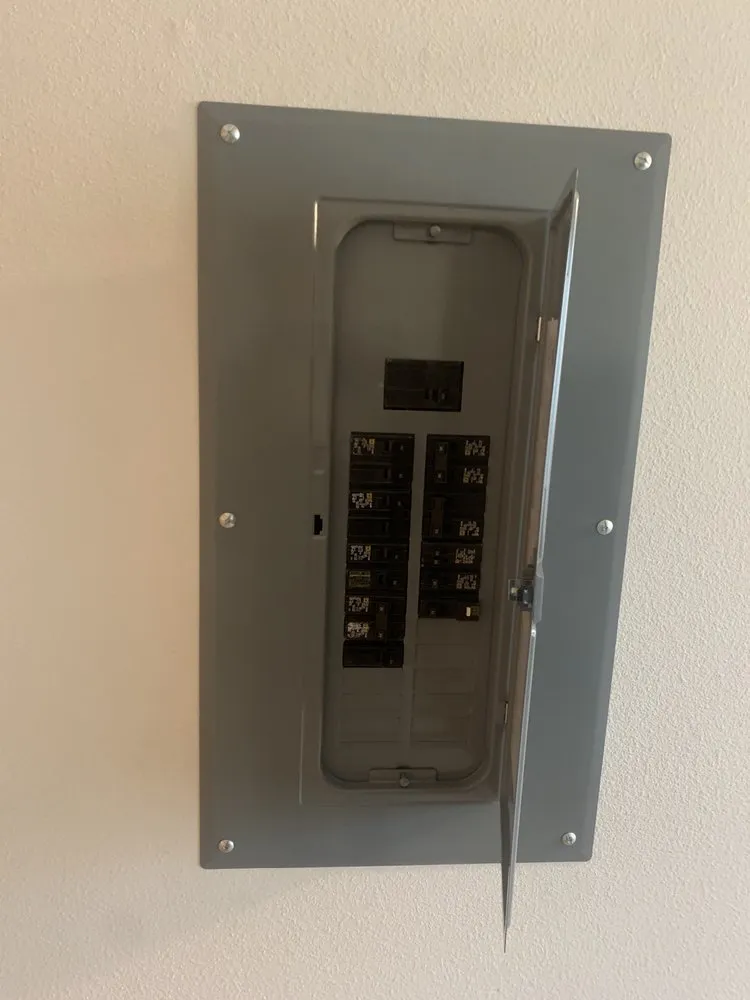 Slide of B&O Electrical