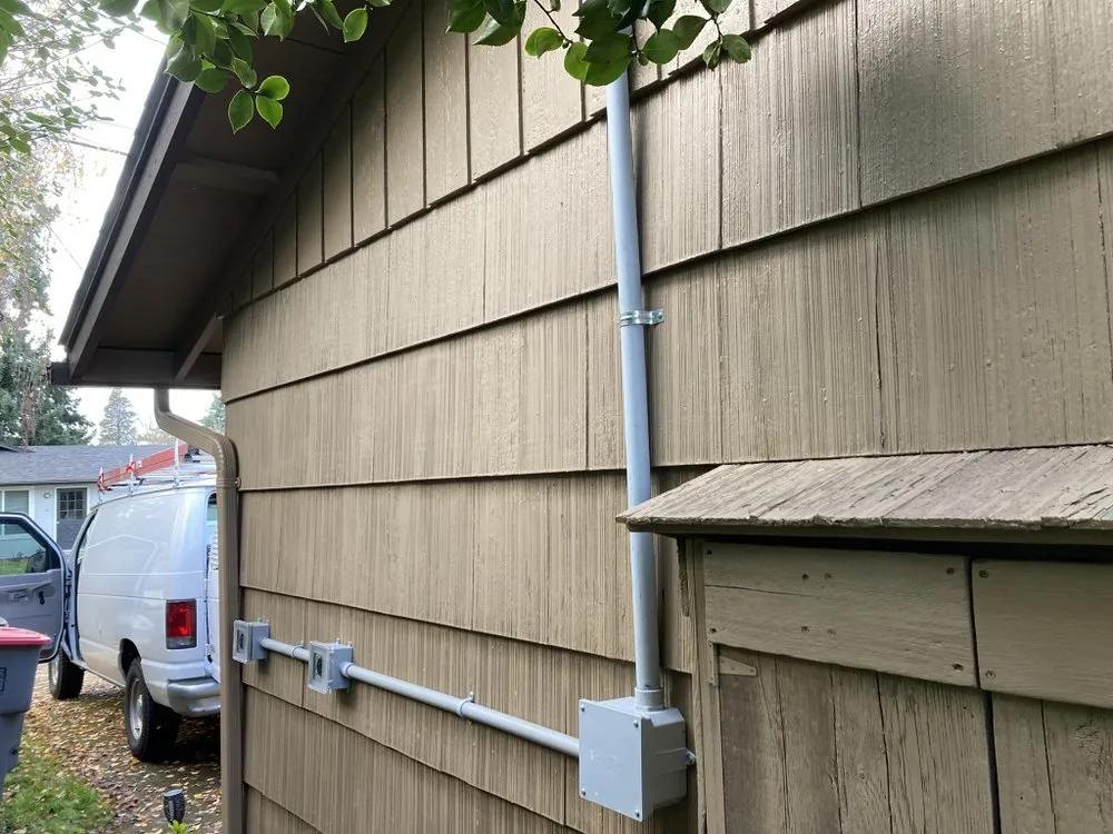 Slide of B&O Electrical