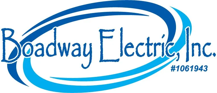 Slide of Boadway Electric