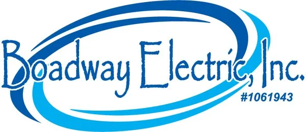 Boadway Electric Logo
