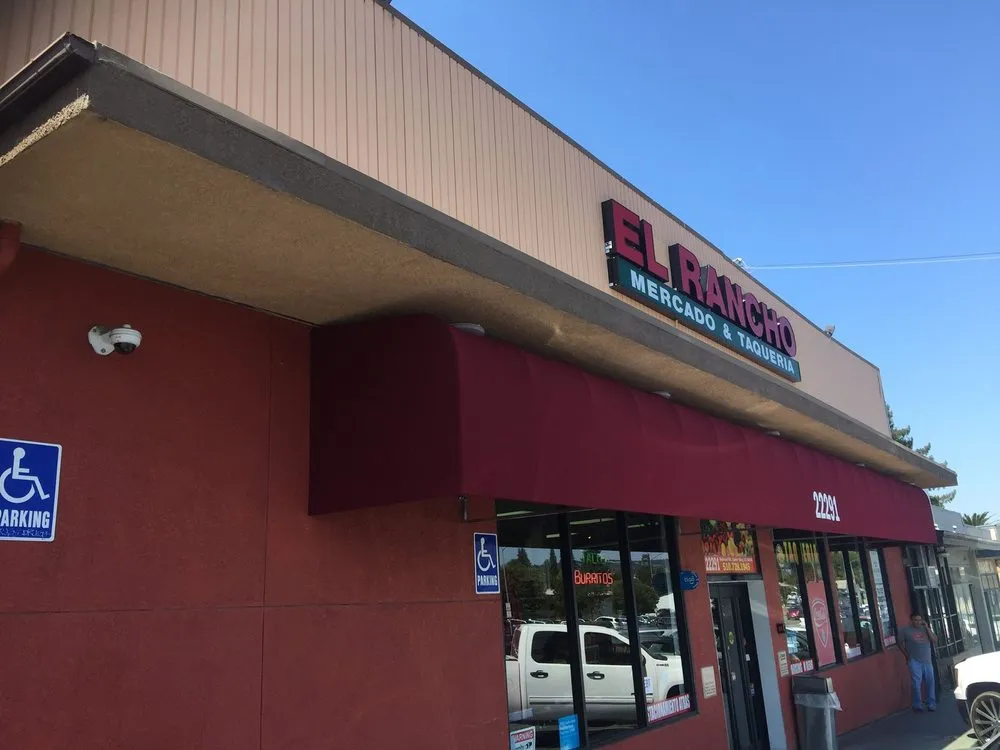 Slide of Boaz Electric