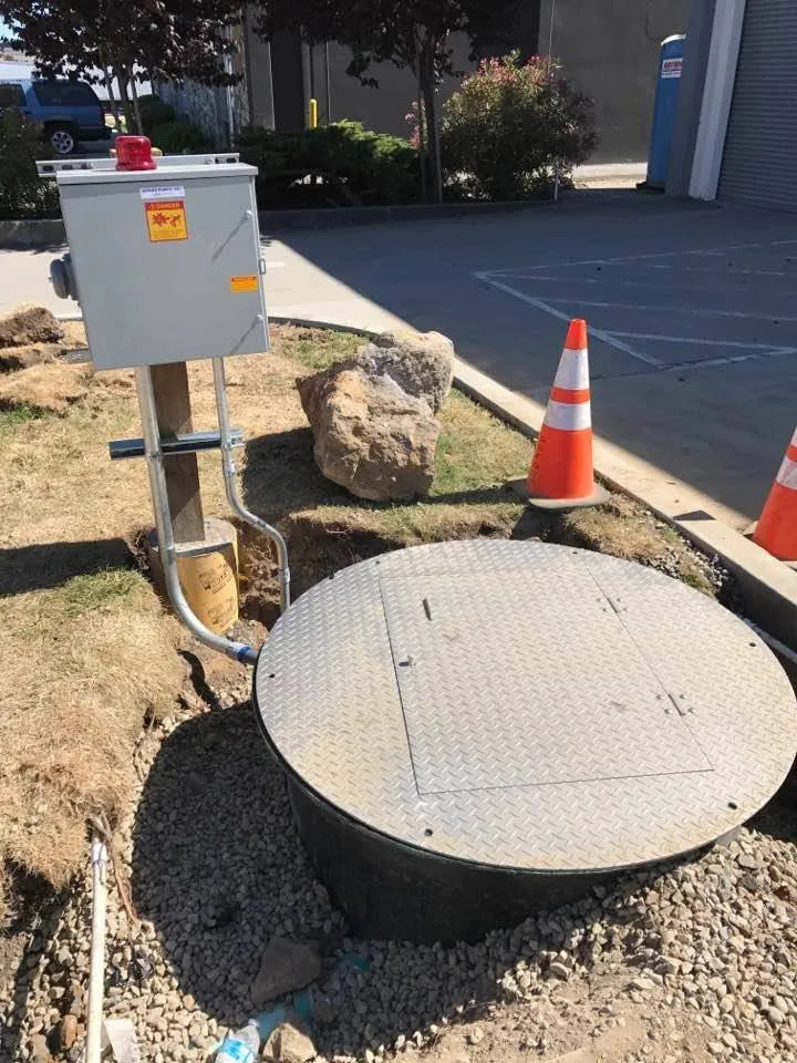 Slide of Boaz Electric