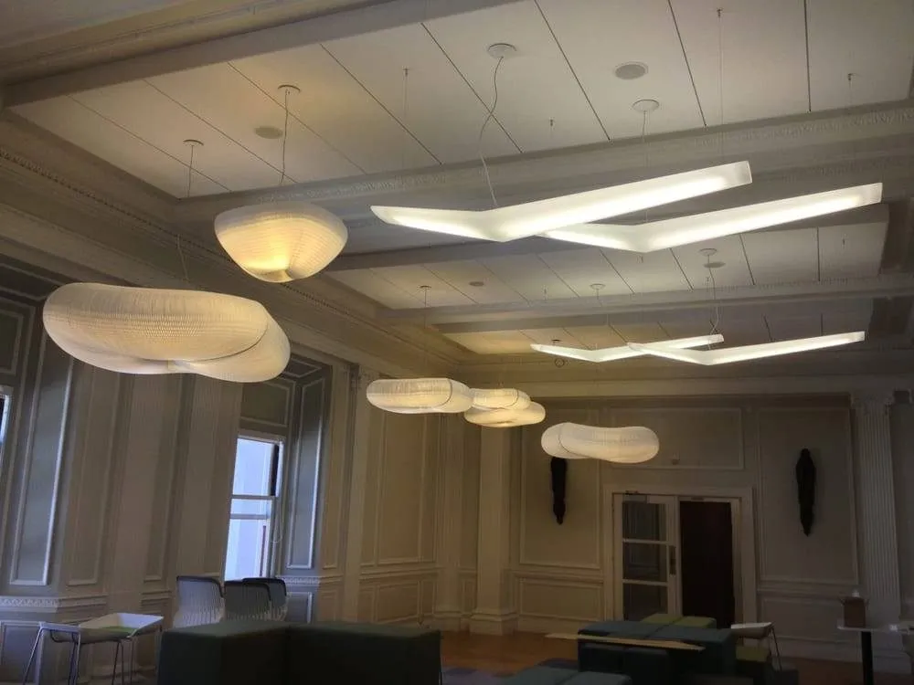 Slide of Boaz Electric