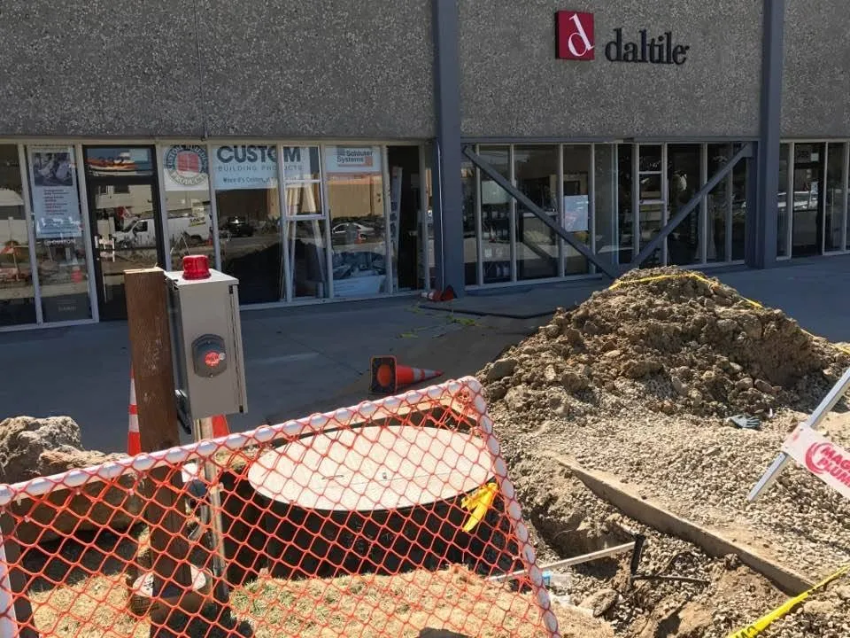 Slide of Boaz Electric